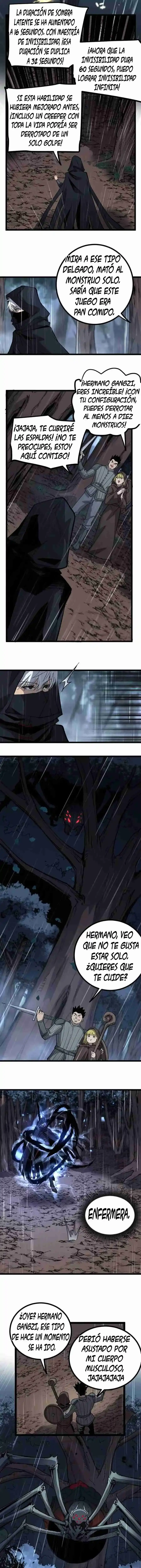 Asesino de nivel divino > Capitulo 2 > Page 71