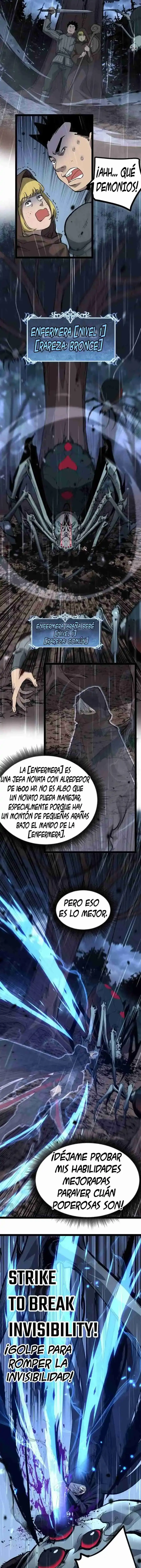 Asesino de nivel divino > Capitulo 2 > Page 81