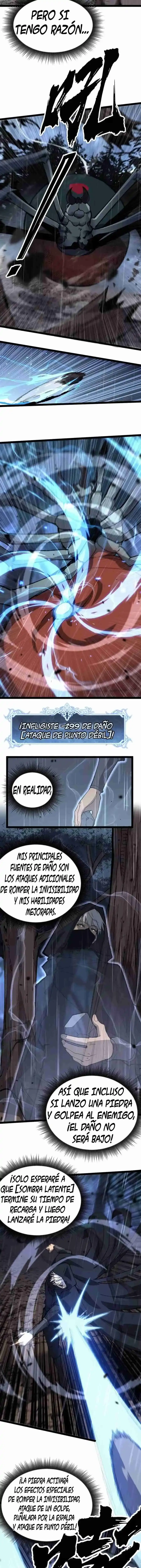 Asesino de nivel divino > Capitulo 2 > Page 101