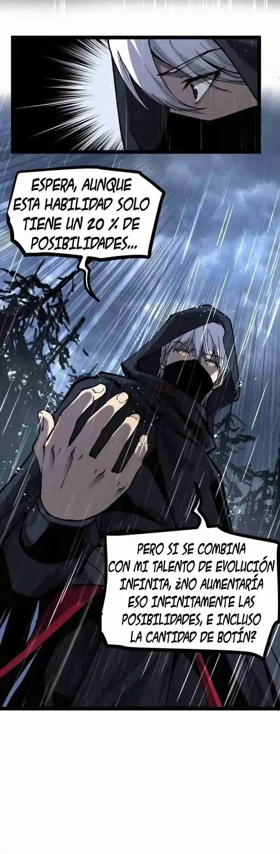 Asesino de nivel divino > Capitulo 2 > Page 131