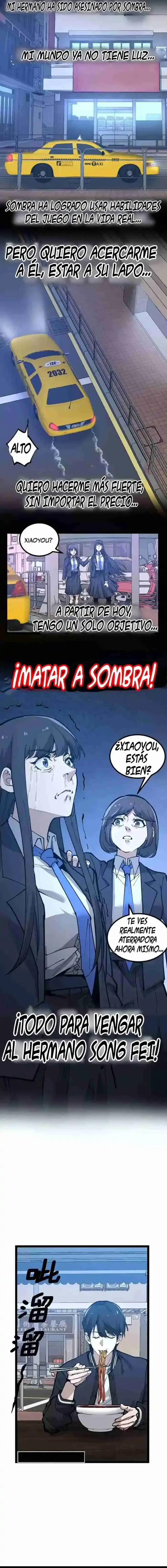Asesino de nivel divino > Capitulo 20 > Page 21