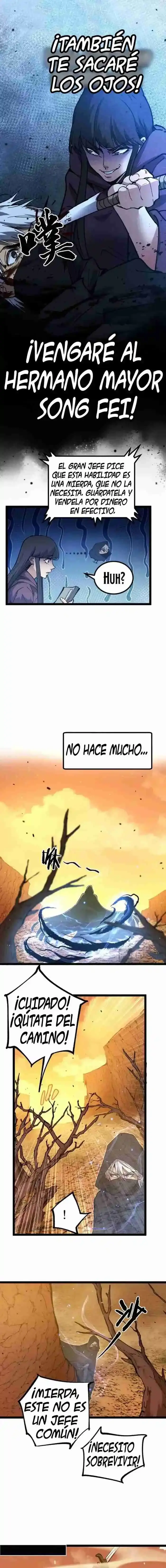 Asesino de nivel divino > Capitulo 20 > Page 81