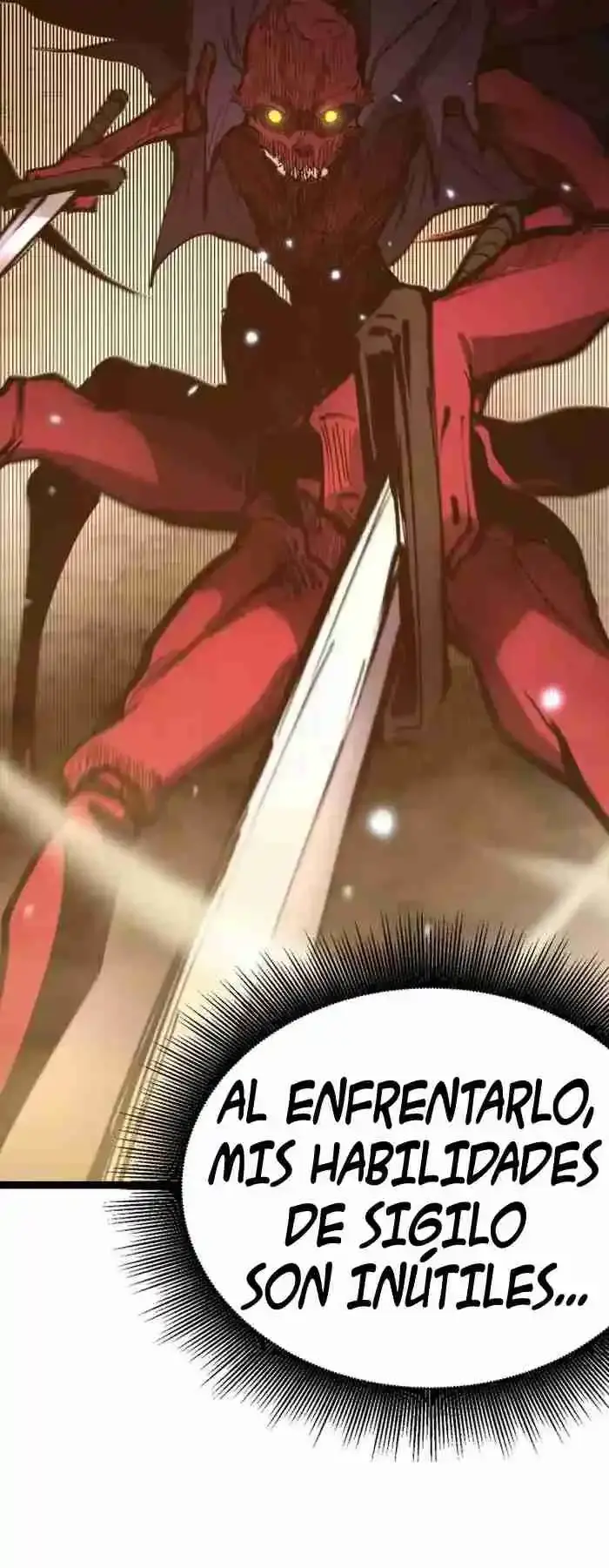 Asesino de nivel divino > Capitulo 20 > Page 101