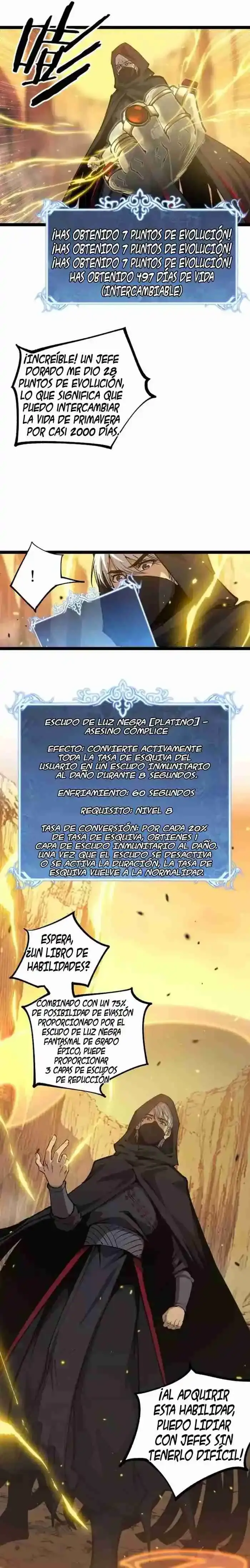 Asesino de nivel divino > Capitulo 21 > Page 51