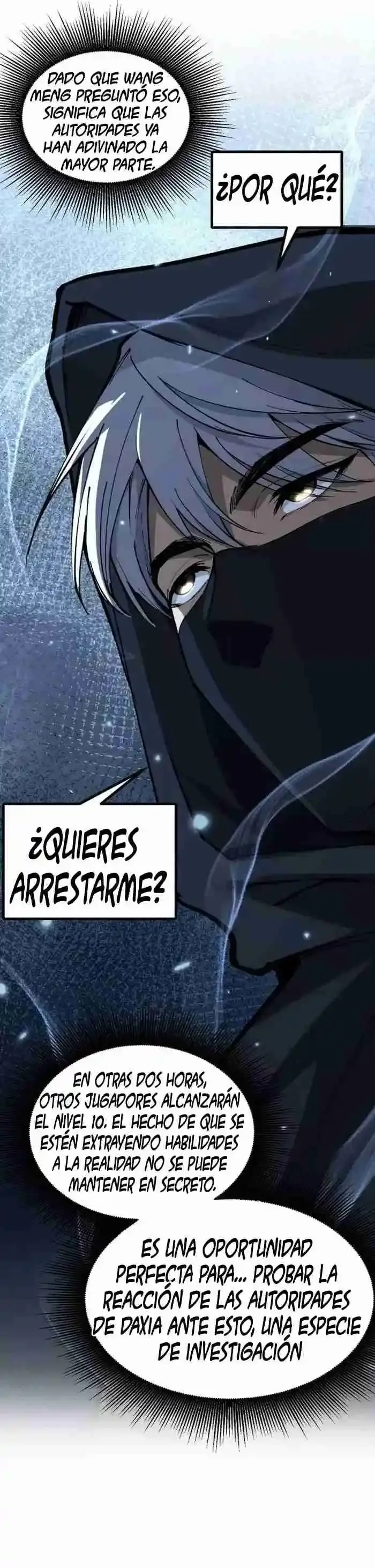 Asesino de nivel divino > Capitulo 21 > Page 101