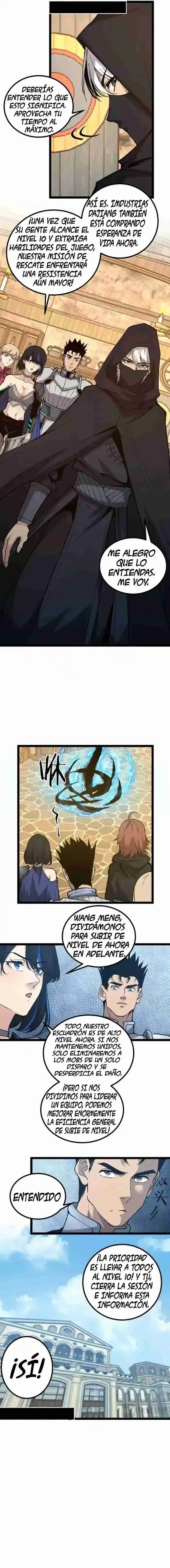 Asesino de nivel divino > Capitulo 22 > Page 41