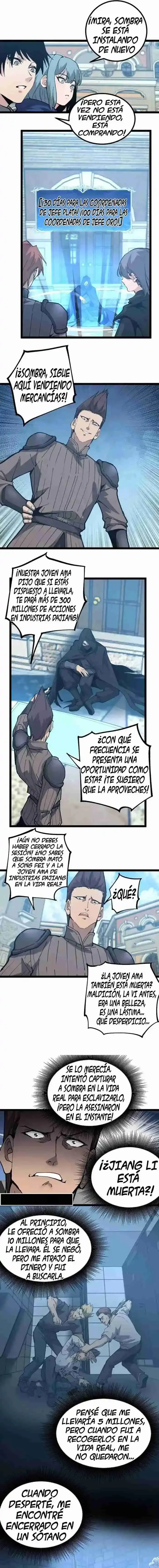 Asesino de nivel divino > Capitulo 22 > Page 51