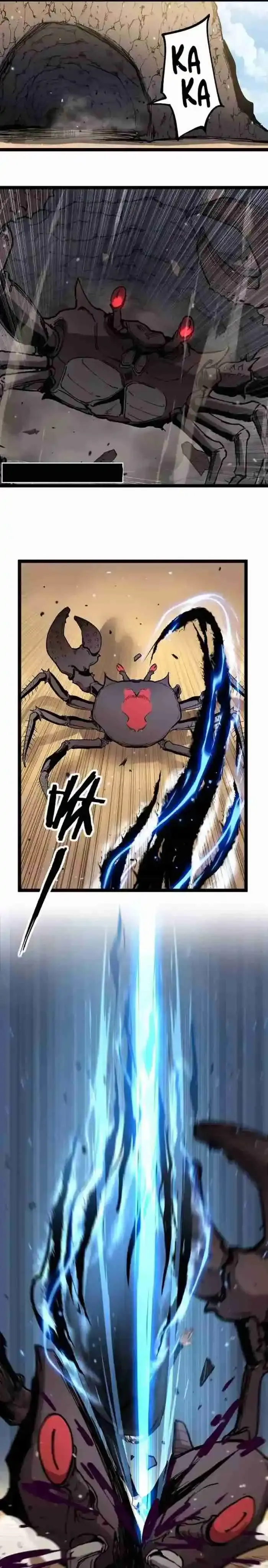 Asesino de nivel divino > Capitulo 23 > Page 31