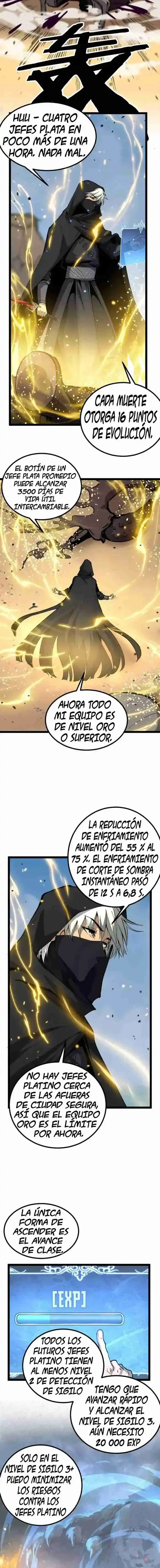 Asesino de nivel divino > Capitulo 23 > Page 41