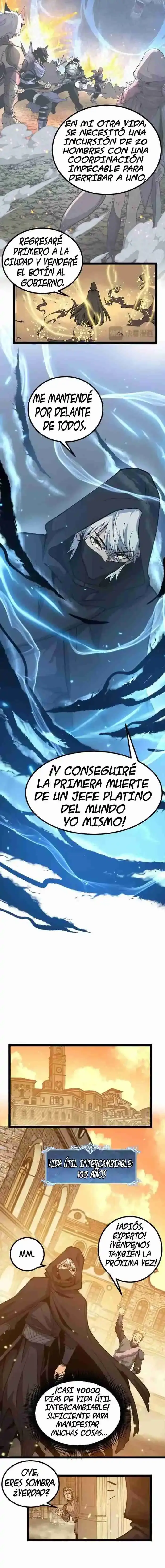 Asesino de nivel divino > Capitulo 23 > Page 51