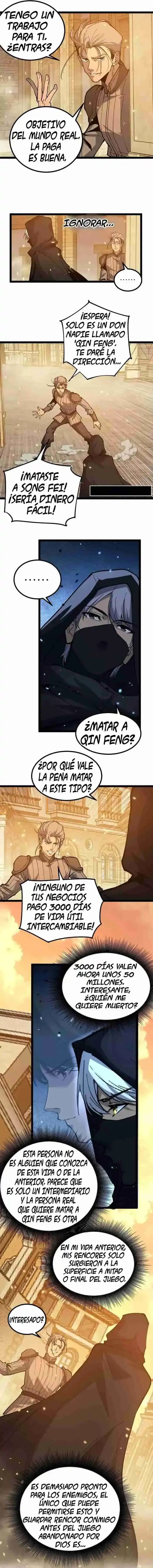 Asesino de nivel divino > Capitulo 23 > Page 61