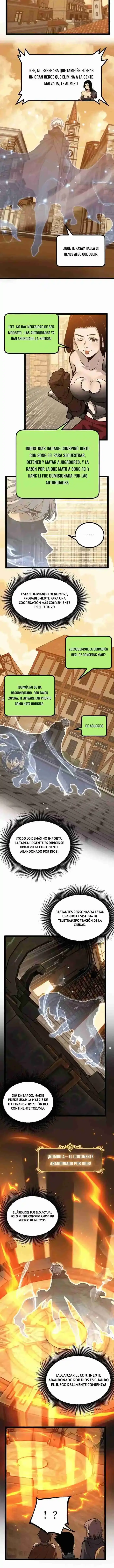 Asesino de nivel divino > Capitulo 25 > Page 31