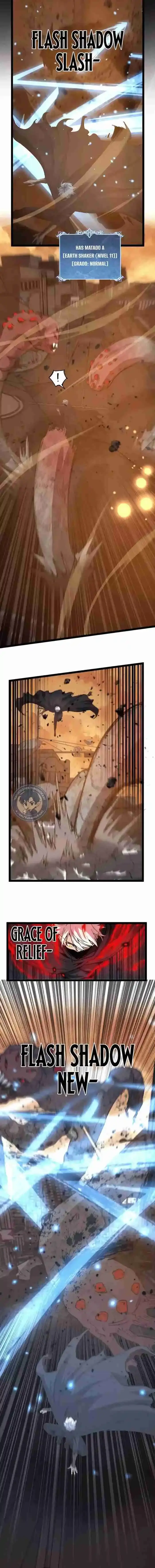 Asesino de nivel divino > Capitulo 25 > Page 51