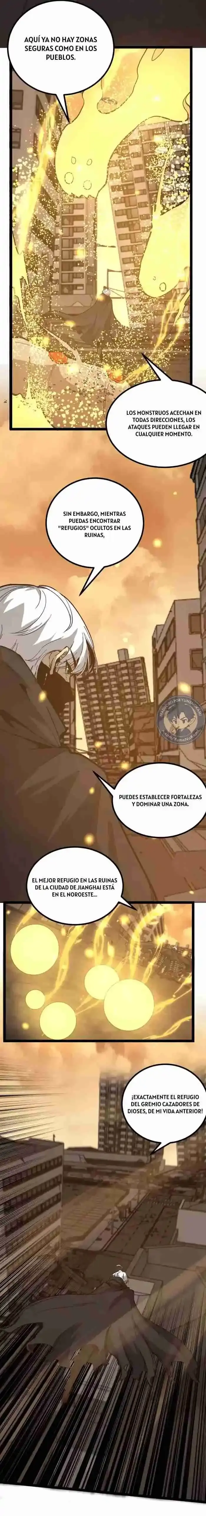 Asesino de nivel divino > Capitulo 25 > Page 61