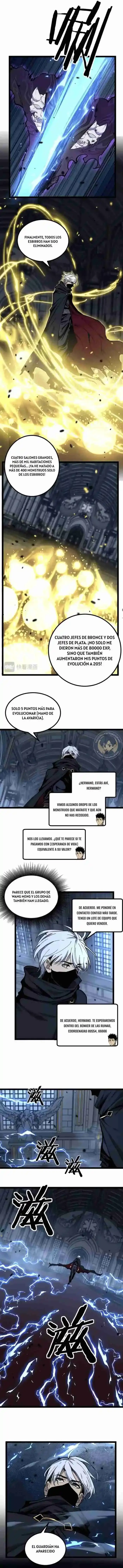 Asesino de nivel divino > Capitulo 27 > Page 21
