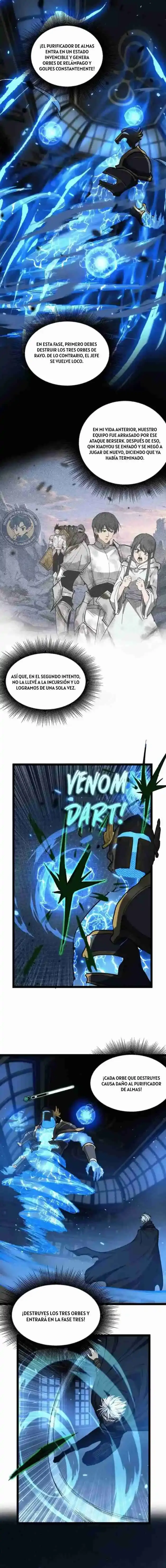 Asesino de nivel divino > Capitulo 27 > Page 51