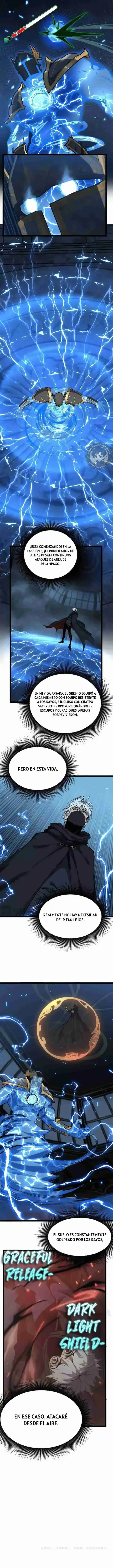 Asesino de nivel divino > Capitulo 27 > Page 61