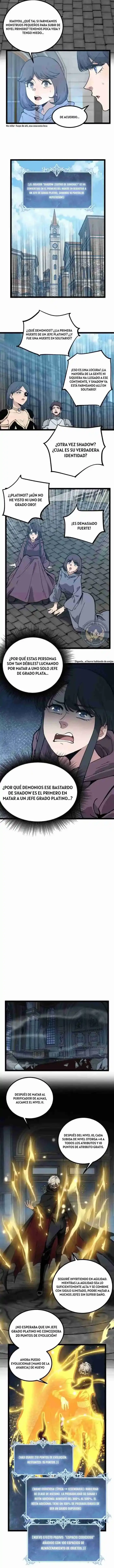 Asesino de nivel divino > Capitulo 28 > Page 31