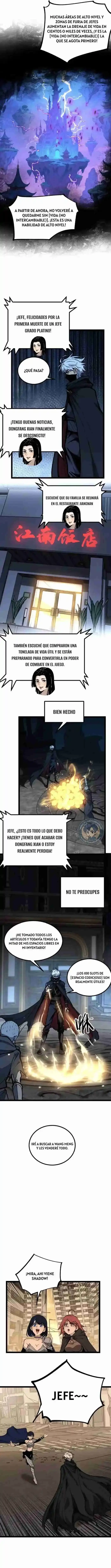 Asesino de nivel divino > Capitulo 28 > Page 51