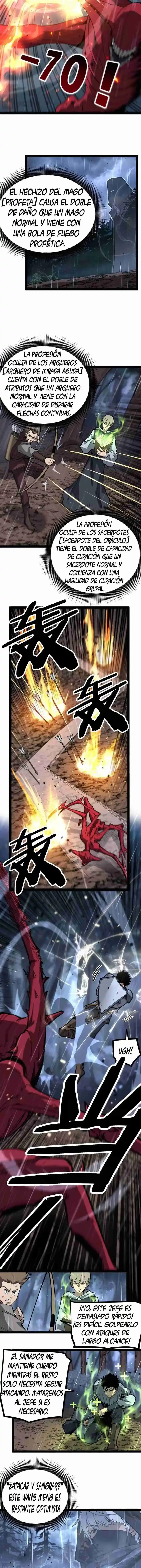 Asesino de nivel divino > Capitulo 3 > Page 41