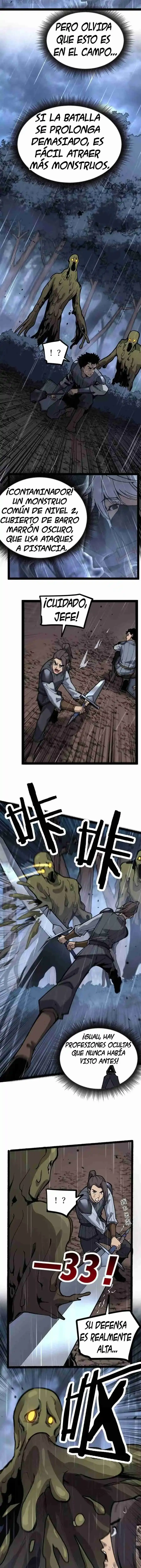 Asesino de nivel divino > Capitulo 3 > Page 51