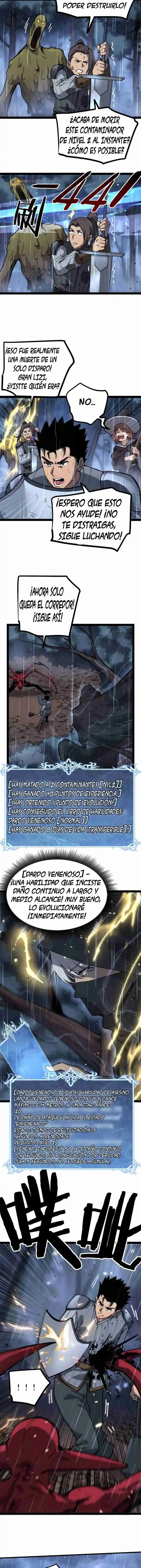 Asesino de nivel divino > Capitulo 3 > Page 71