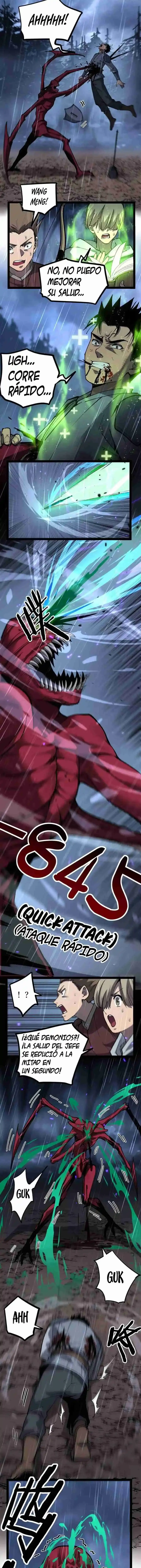 Asesino de nivel divino > Capitulo 3 > Page 81