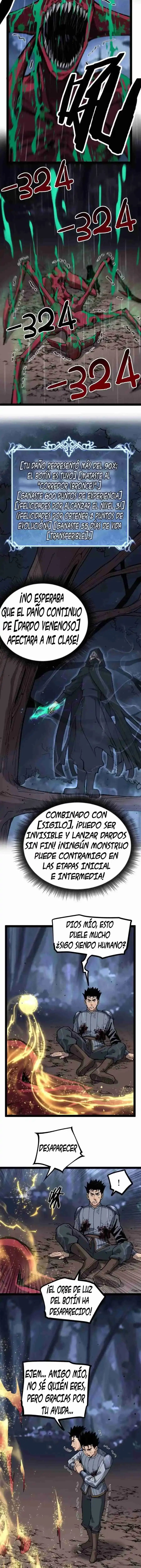Asesino de nivel divino > Capitulo 3 > Page 91