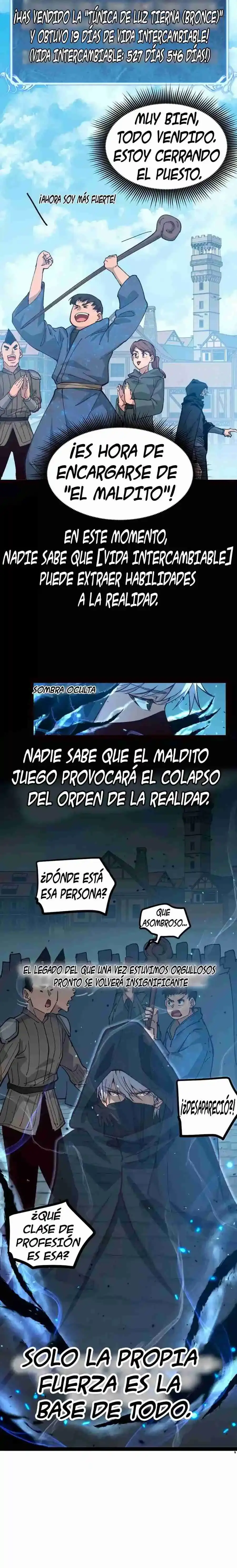 Asesino de nivel divino > Capitulo 4 > Page 81