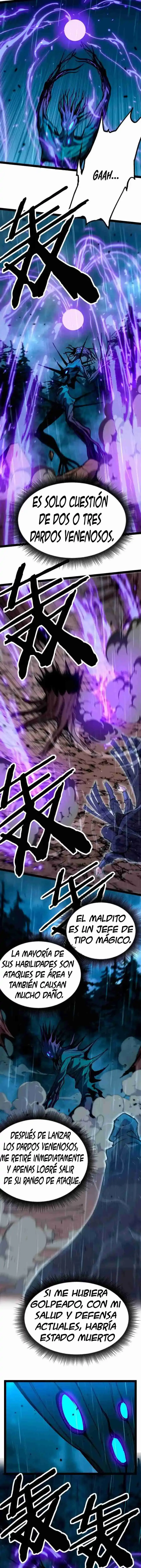 Asesino de nivel divino > Capitulo 5 > Page 31
