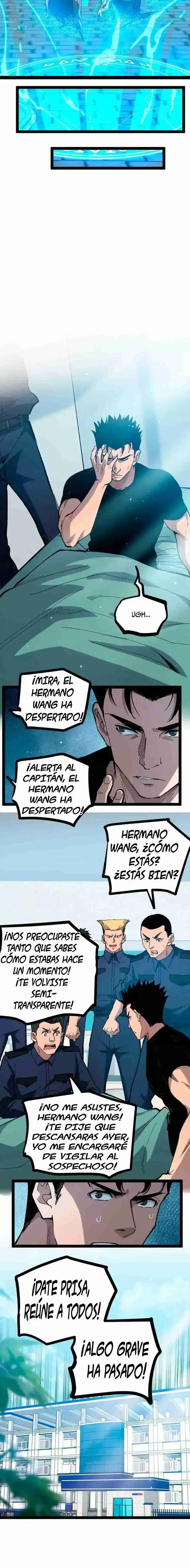 Asesino de nivel divino > Capitulo 5 > Page 81