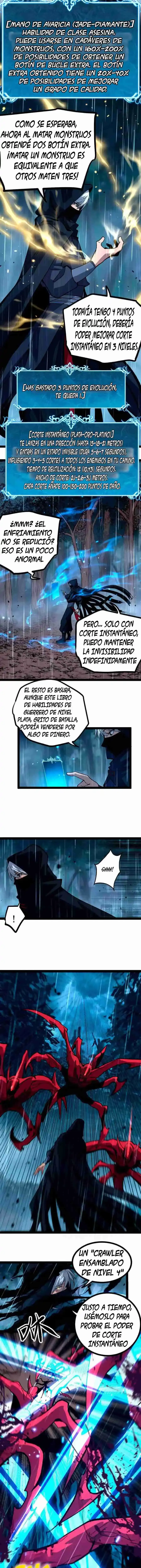 Asesino de nivel divino > Capitulo 6 > Page 61