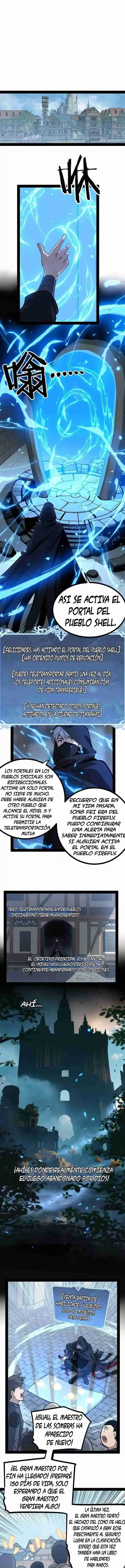 Asesino de nivel divino > Capitulo 7 > Page 11