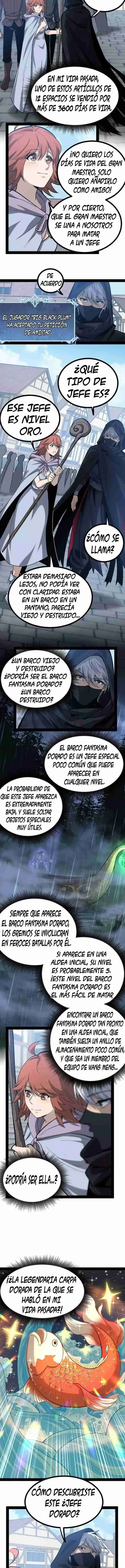 Asesino de nivel divino > Capitulo 7 > Page 31