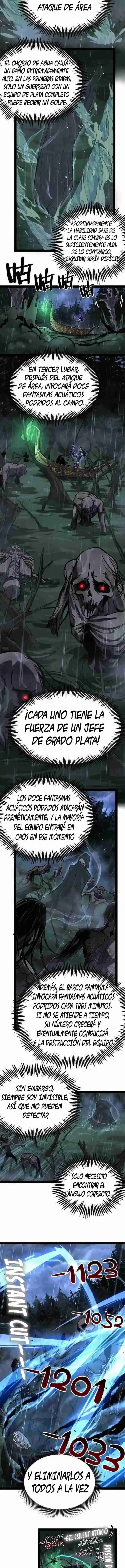 Asesino de nivel divino > Capitulo 8 > Page 41