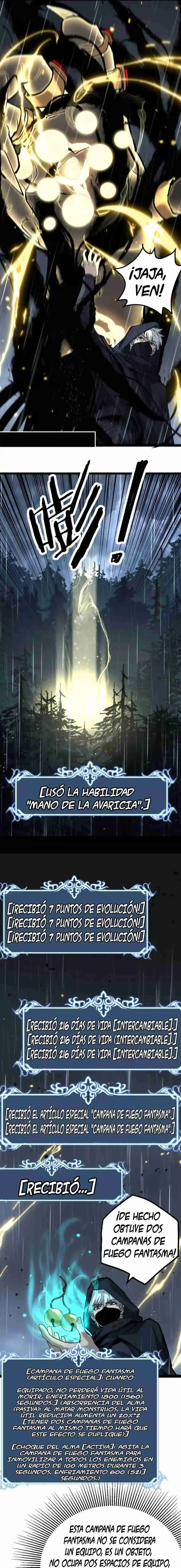 Asesino de nivel divino > Capitulo 9 > Page 101