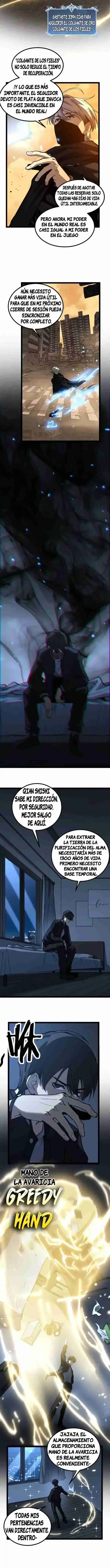 Asesino de nivel divino > Capitulo 29 > Page 11