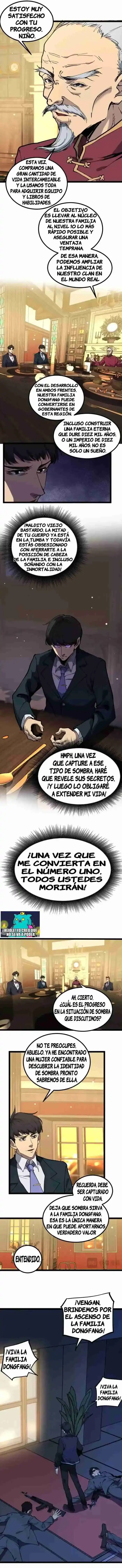 Asesino de nivel divino > Capitulo 29 > Page 31