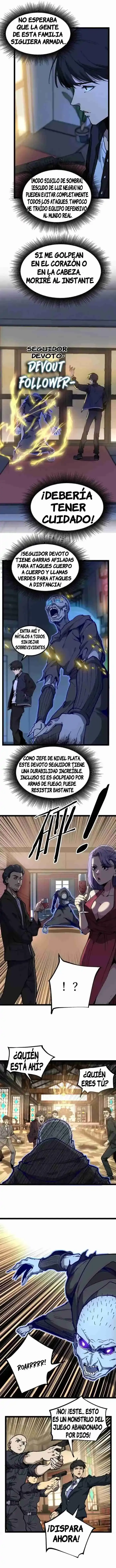 Asesino de nivel divino > Capitulo 29 > Page 41