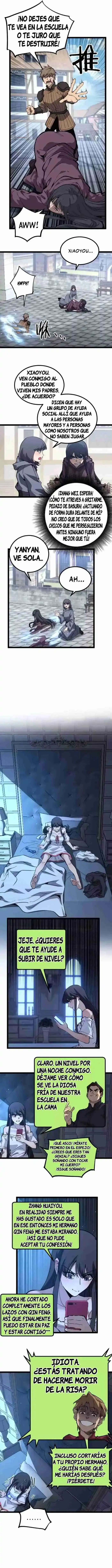 Asesino de nivel divino > Capitulo 31 > Page 11