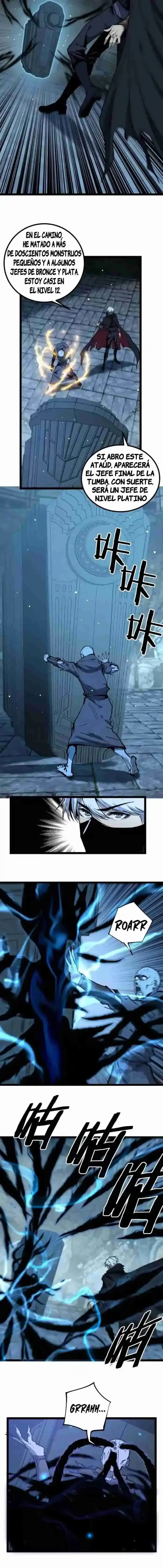 Asesino de nivel divino > Capitulo 31 > Page 41
