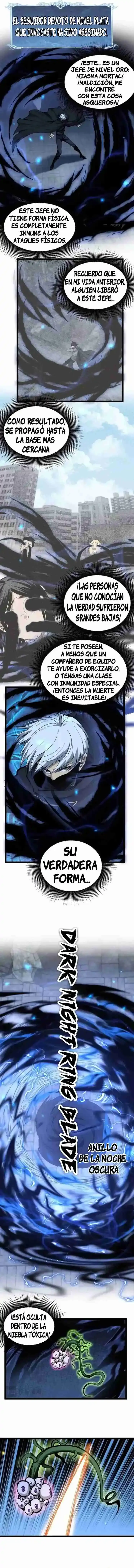 Asesino de nivel divino > Capitulo 31 > Page 51