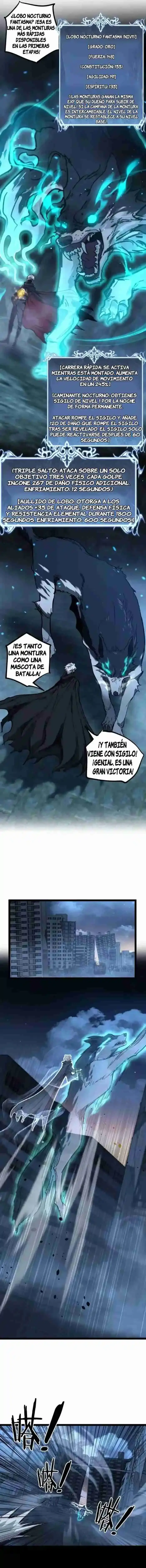 Asesino de nivel divino > Capitulo 32 > Page 11