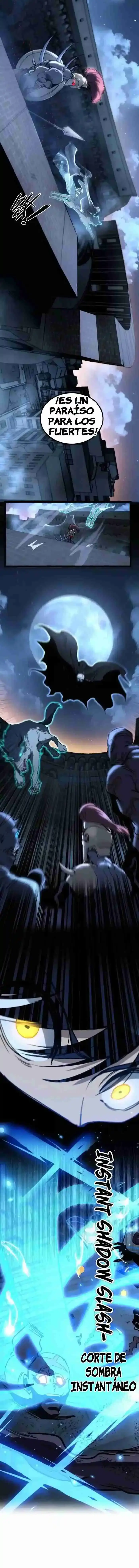 Asesino de nivel divino > Capitulo 32 > Page 31