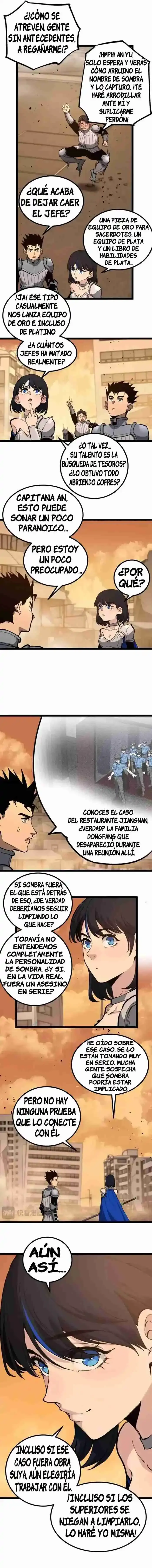 Asesino de nivel divino > Capitulo 32 > Page 61