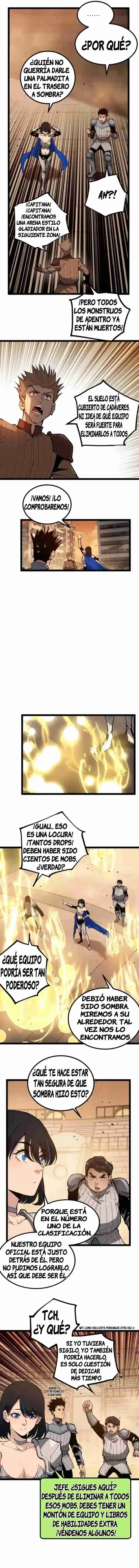 Asesino de nivel divino > Capitulo 32 > Page 71