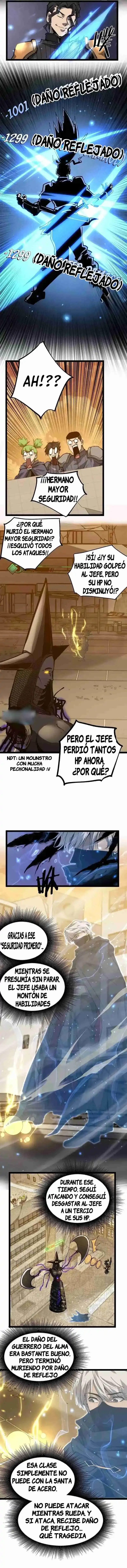 Asesino de nivel divino > Capitulo 34 > Page 51