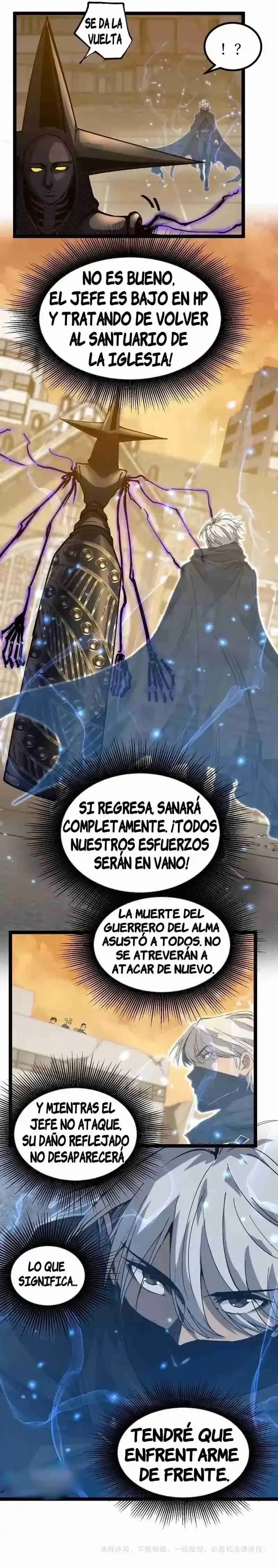 Asesino de nivel divino > Capitulo 34 > Page 61
