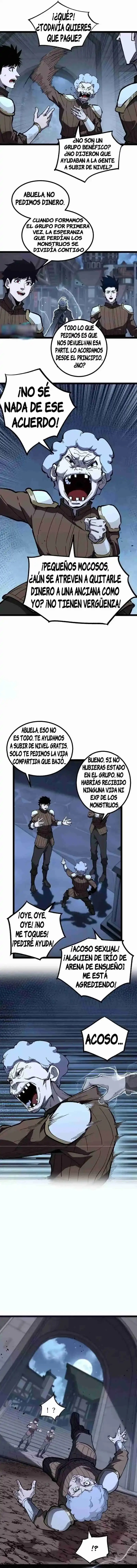 Asesino de nivel divino > Capitulo 36 > Page 31