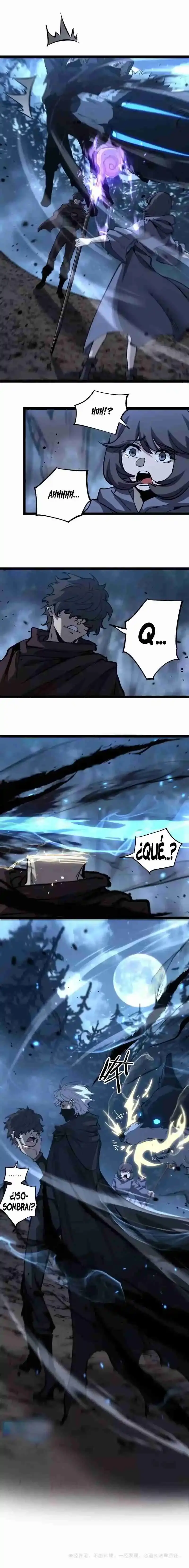 Asesino de nivel divino > Capitulo 36 > Page 71